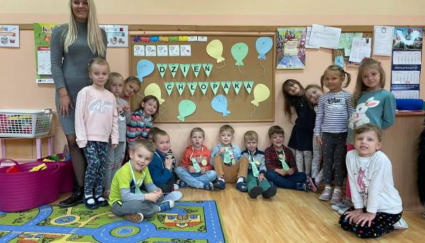 Dzień Chłopaka w MPS nr 2