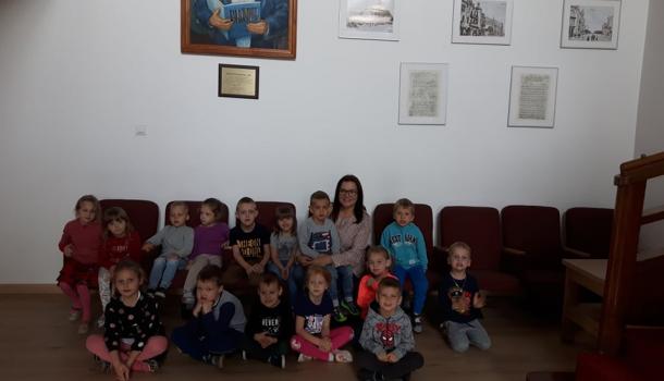 Dzień Muzyki w MPS nr 4