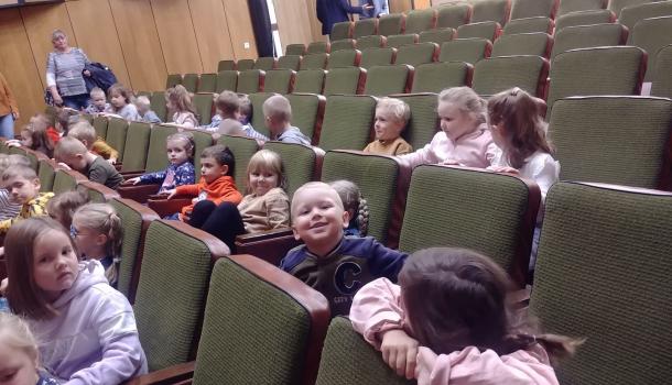 Dzień Muzyki w MPS nr 4