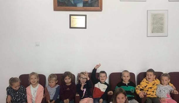 Dzień Muzyki w MPS nr 4