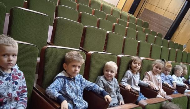 Dzień Muzyki w MPS nr 4