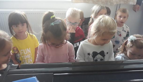 Dzień Muzyki w MPS nr 4