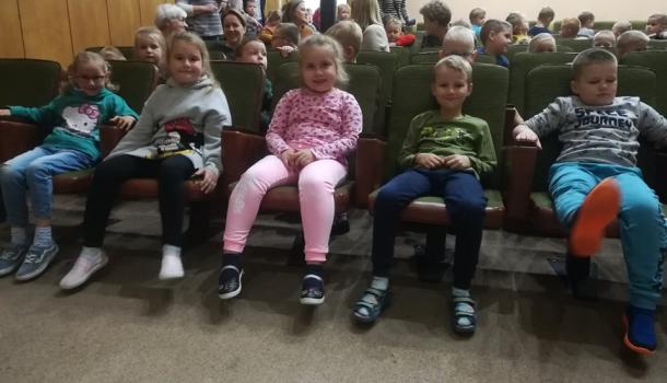 Dzień Muzyki w MPS nr 4