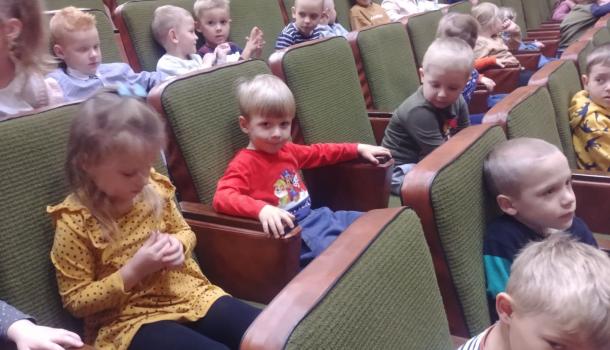 Dzień Muzyki w MPS nr 4