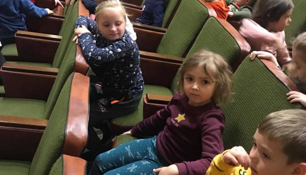 Dzień Muzyki w MPS nr 4