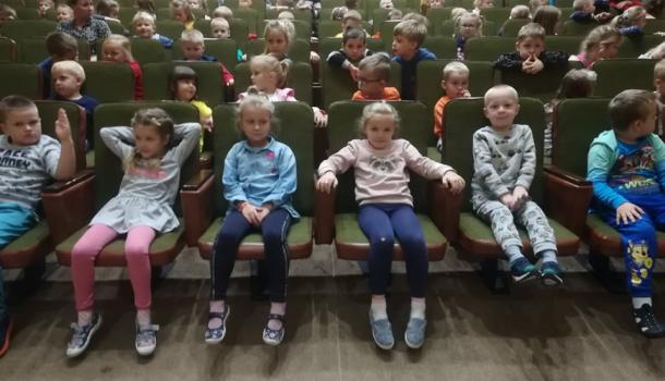 Dzień Muzyki w MPS nr 4