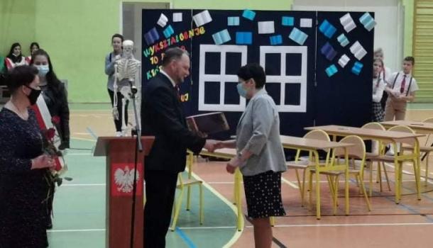 Dzień Edukacji Narodowej w SP 3