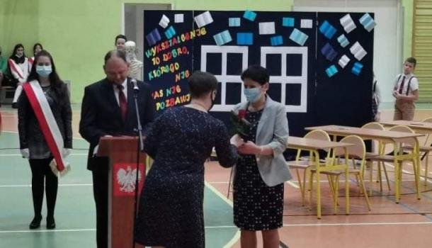 Dzień Edukacji Narodowej w SP 3