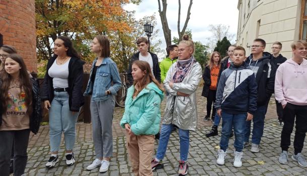 Dom Polonii w Pułtusku