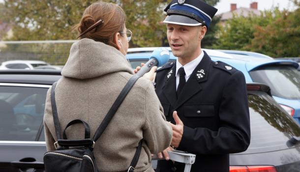 Obchody 140-lecia Ochotniczej Straży Pożarnej w Mławie - 020.JPG 1