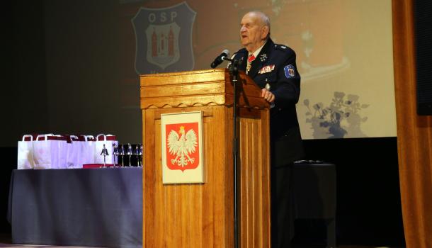 Obchody 140-lecia Ochotniczej Straży Pożarnej w Mławie - 115.JPG 1