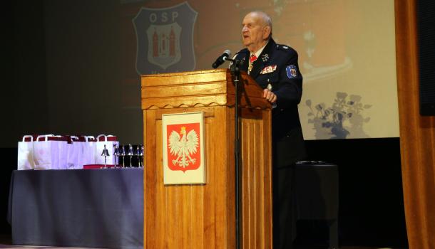 Obchody 140-lecia Ochotniczej Straży Pożarnej w Mławie - 115.JPG 1