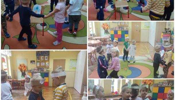 Dzień  Owoców i Warzyw w MPS nr 4
