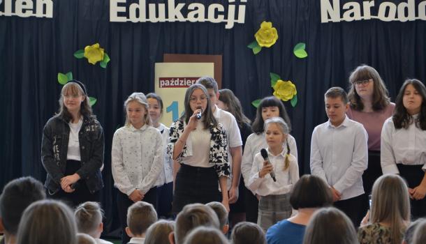 Dzień Nauczyciela w ZPO nr 2 