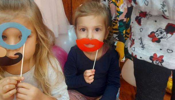 Biedronkowe Urodzinki w MPS nr 3 w Mławie