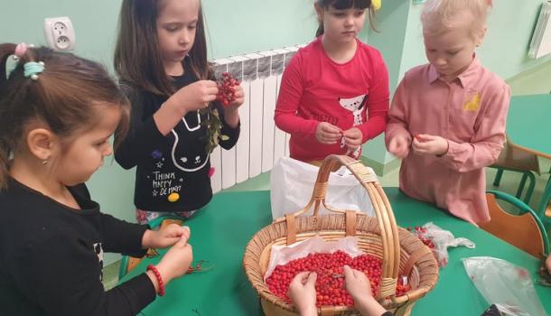 Projekt edukacyjny „Piękna Nasza Polska Cała” w grupie X MPS nr 2
