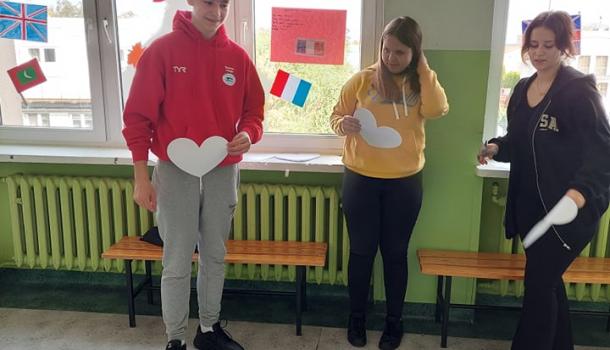 KAMPANIA BIAŁYCH SERC w SP nr 2