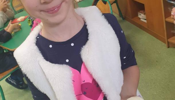 Innowacja pedagogiczna „Jemy zdrowo i kolorowo” w MPS nr 2 w Mławie