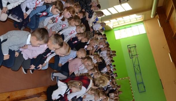 Święto Niepodległościw MPS nr 2