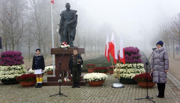 Mówi Dyrektor Muzeum Ziemi Zawkrzeńskiej Barbara Zaborowska