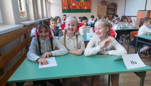ŚWIĘTO NIEPODLEGŁOŚCI SP 7