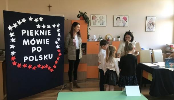 ŚWIĘTO NIEPODLEGŁOŚCI SP 7