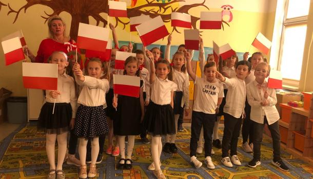 ŚWIĘTO NIEPODLEGŁOŚCI SP 7