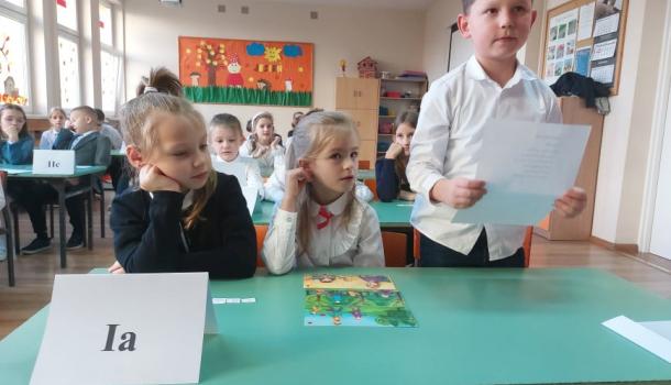 ŚWIĘTO NIEPODLEGŁOŚCI SP 7