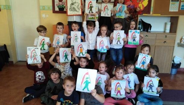 ŚWIĘTO NIEPODLEGŁOŚCI SP 7
