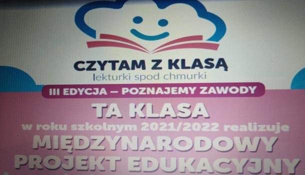 Lekturki spod chmurki