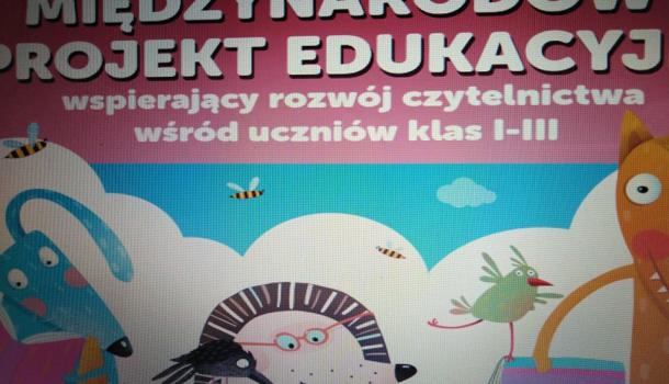 Lekturki spod chmurki