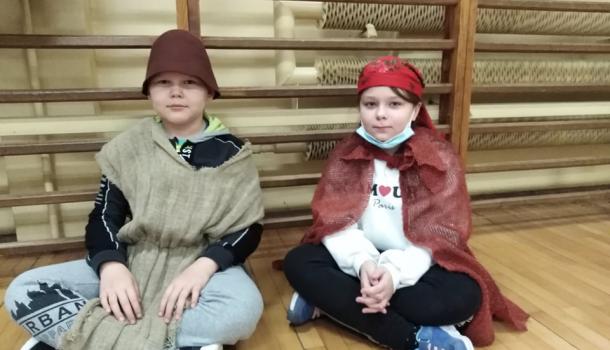 Żywa lekcja muzyki