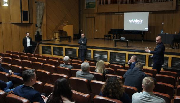 Konferencja w Państwowej Szkole Muzycznej - 05