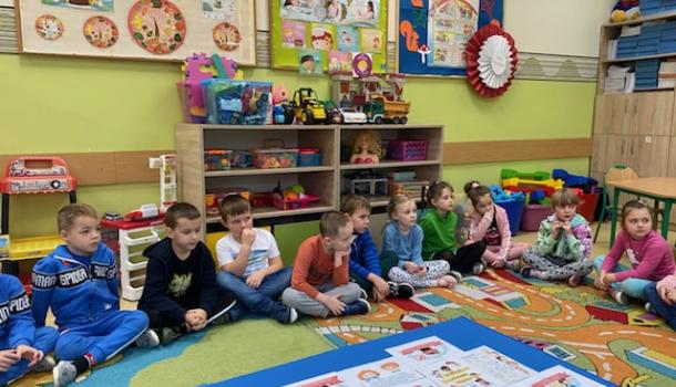 Międzynarodowy Dzień Praw Dziecka