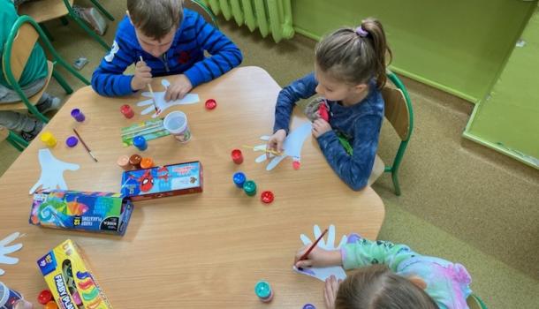 Międzynarodowy Dzień Praw Dziecka