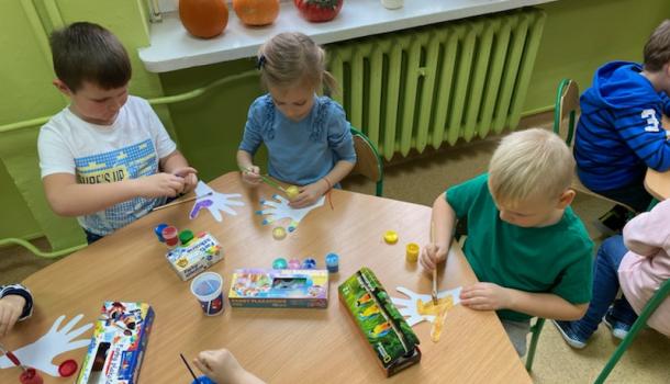 Międzynarodowy Dzień Praw Dziecka