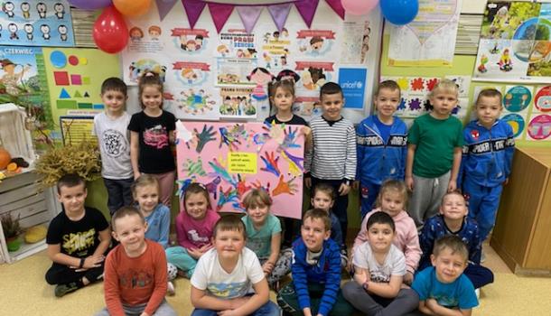 Międzynarodowy Dzień Praw Dziecka