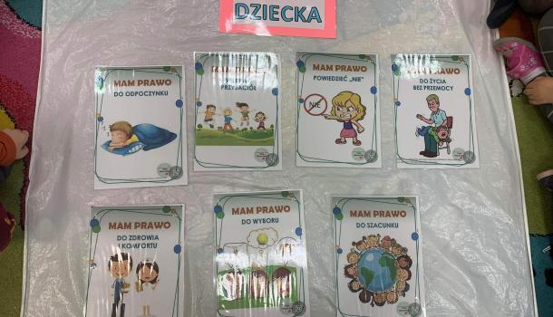 Międzynarodowy Dzień Praw Dziecka