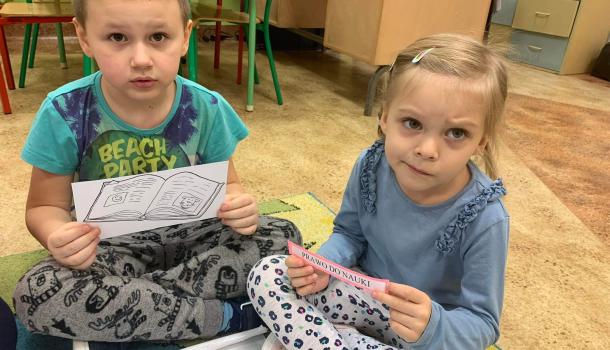 Międzynarodowy Dzień Praw Dziecka