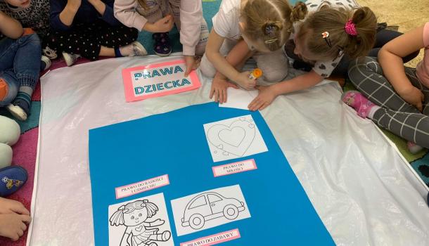 Międzynarodowy Dzień Praw Dziecka