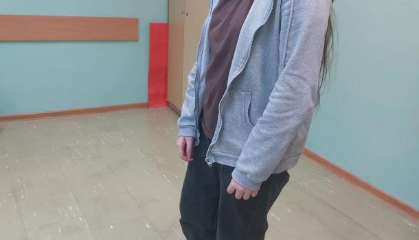 Szkolne eliminacje do konkursu recytatorskiego w klasach 4-8 w SP nr 7 w Mławie