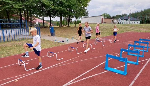 Klub Sportowy „Zawkrze Mława”