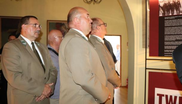 Wernisaż w Muzeum Ziemi Zawkrzeńskiej