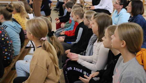 Spotkanie w ramach Festiwalu Mazowsze Północne. Ziemia Nieznana