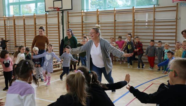 Spotkanie w ramach Festiwalu Mazowsze Północne. Ziemia Nieznana