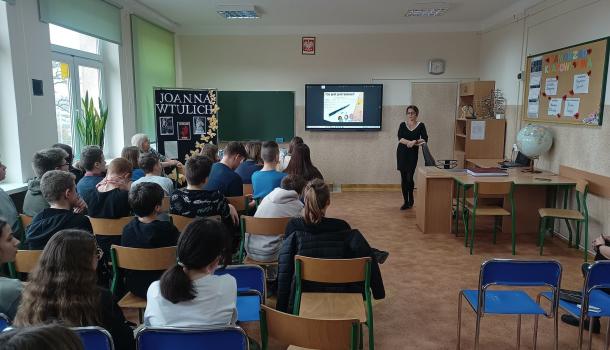 Zespół Placówek Oświatowych Nr 2 w Mławie