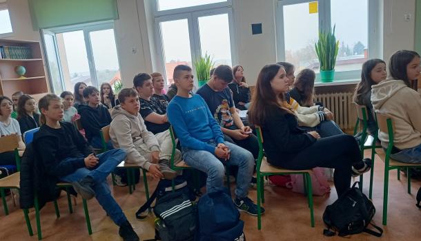 Zespół Placówek Oświatowych Nr 2 w Mławie