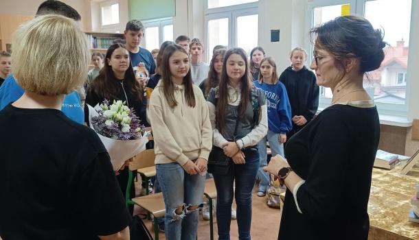Zespół Placówek Oświatowych Nr 2 w Mławie