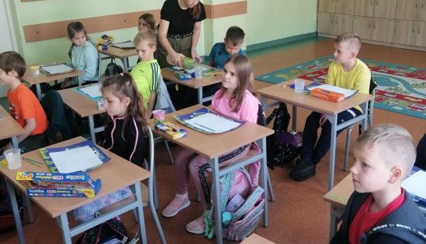 Szkoła Podstawowa nr 2 im. Mikołaja Kopernika w Mławie