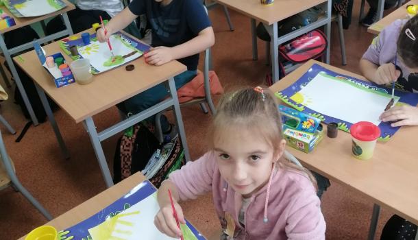 Szkoła Podstawowa nr 2 im. Mikołaja Kopernika w Mławie
